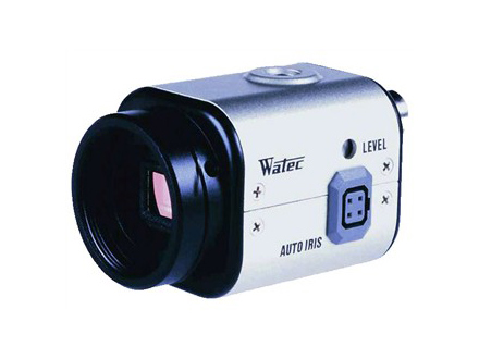 WAT-250D full range of high-temperature cameras