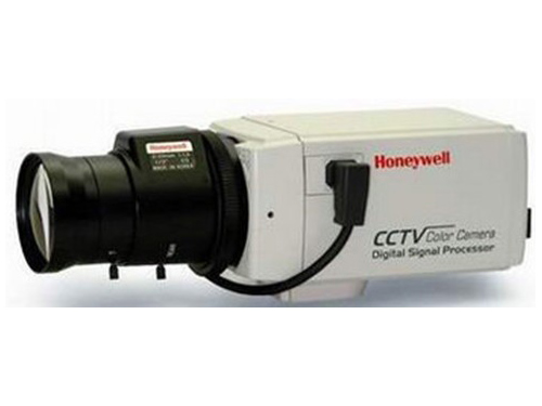 Honeywell 745 Series Cameras