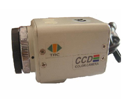 TC-5172 series of high-temperature cameras
